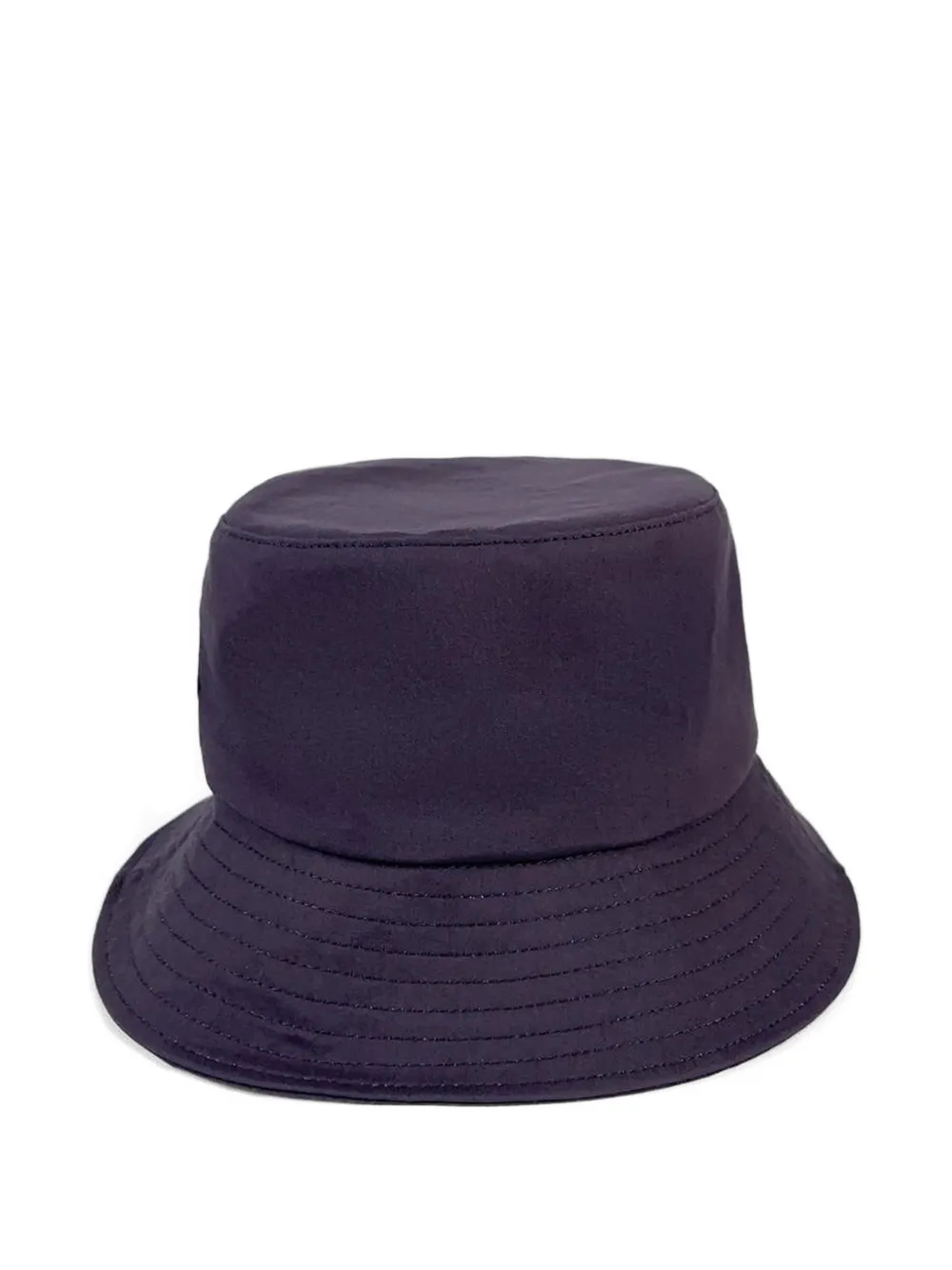 Rier bonded bucket hat - Viola