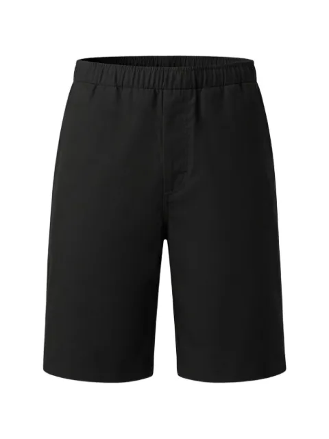 Rier elasticated-waistband shorts