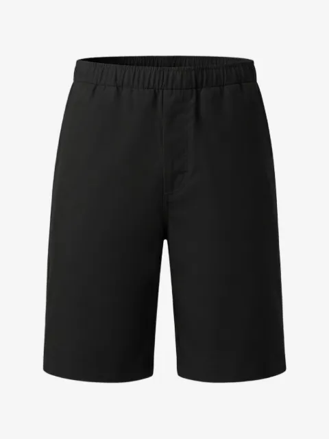 Rier elasticated-waistband shorts