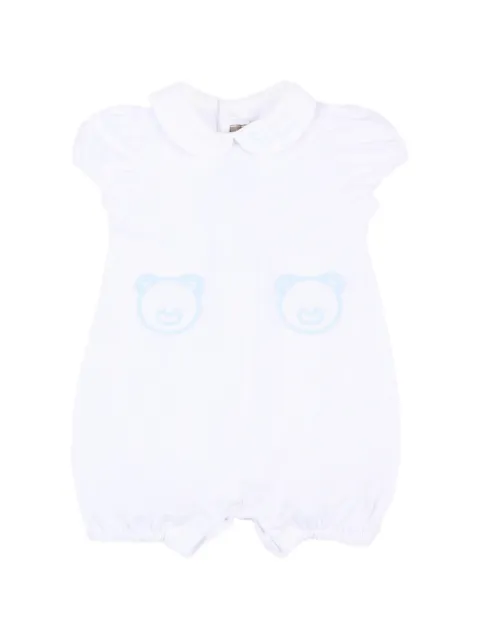 Little Bear bear-patch babywear