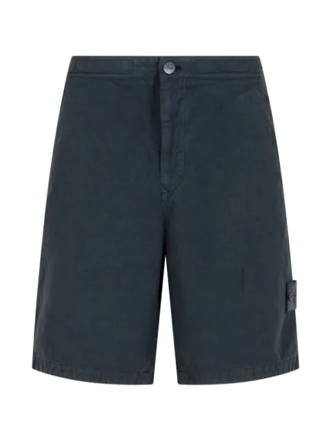 Stone Island Ghost bermuda shorts 