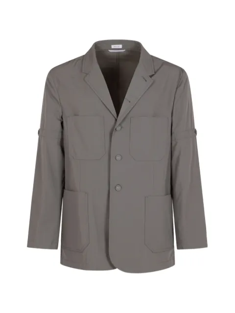 Thom Browne buttoned jacket