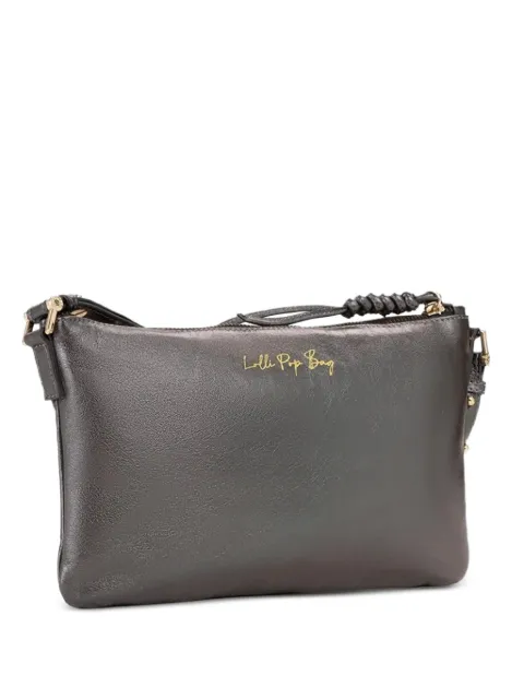 V°73 Schultertasche mit verstellbarem Riemen