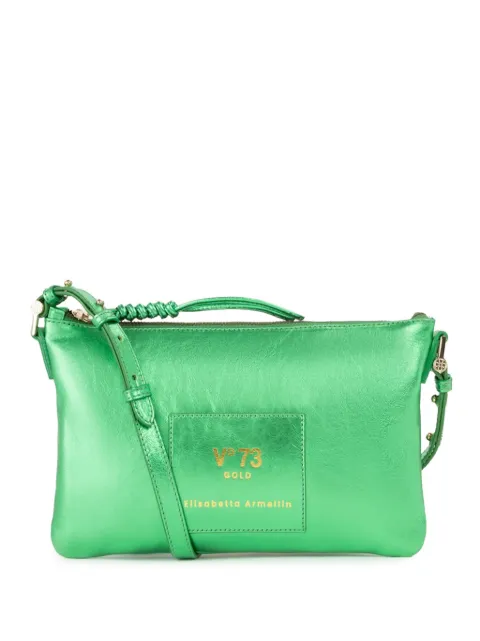 V°73 bolsa de hombro con correa ajustable