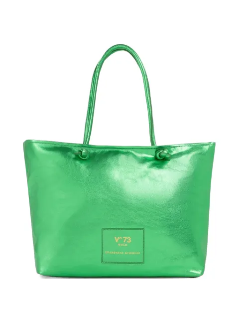 V°73 Eli Pop tote bag