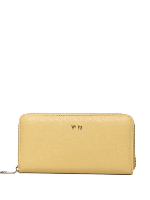 V°73 Keira zip wallet