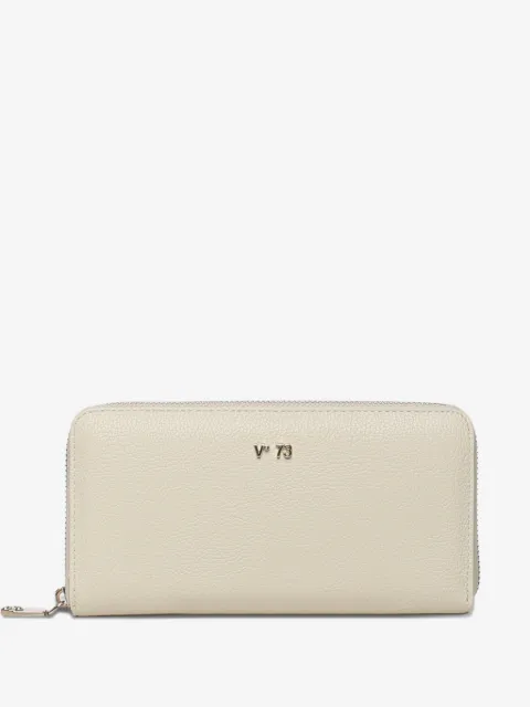 V°73 portefeuille Keira à fermeture zippée