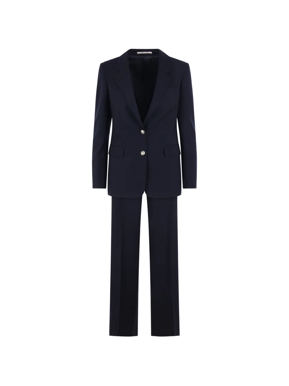 Tagliatore single-breasted suit - Blu