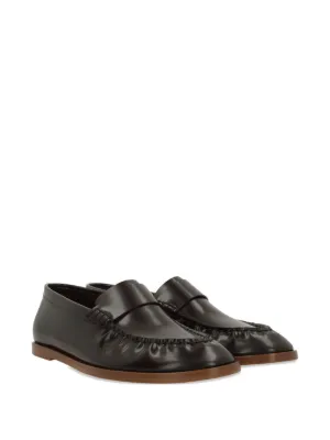The Row ウィメンズ ローファー通販 - FARFETCH