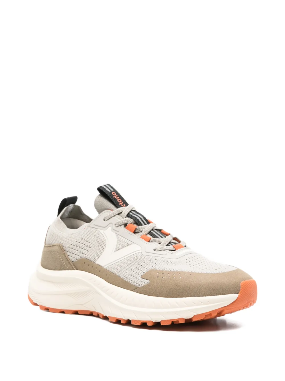 Victoria 系带运动鞋 | 低帮鞋 | Image 2