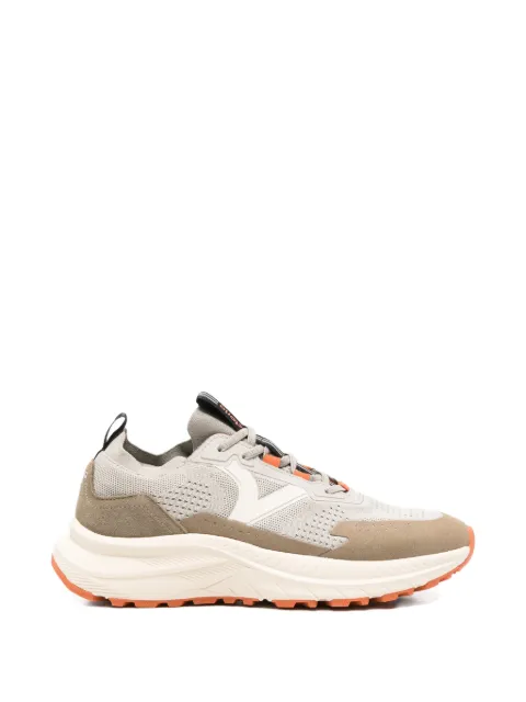 Victoria Sneakers mit Schnürung