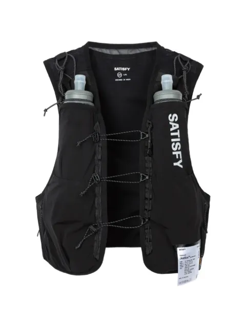 Satisfy Justice™ Cordura® 5L hydration vest
