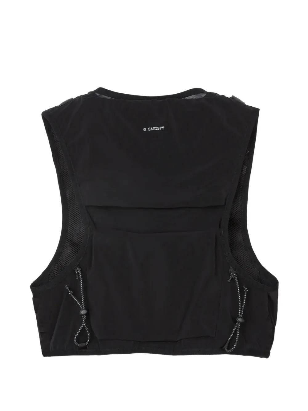 Satisfy 저스티스™ 코듀라® 5L 하이드레이션 베스트 | 사이클링 베스트