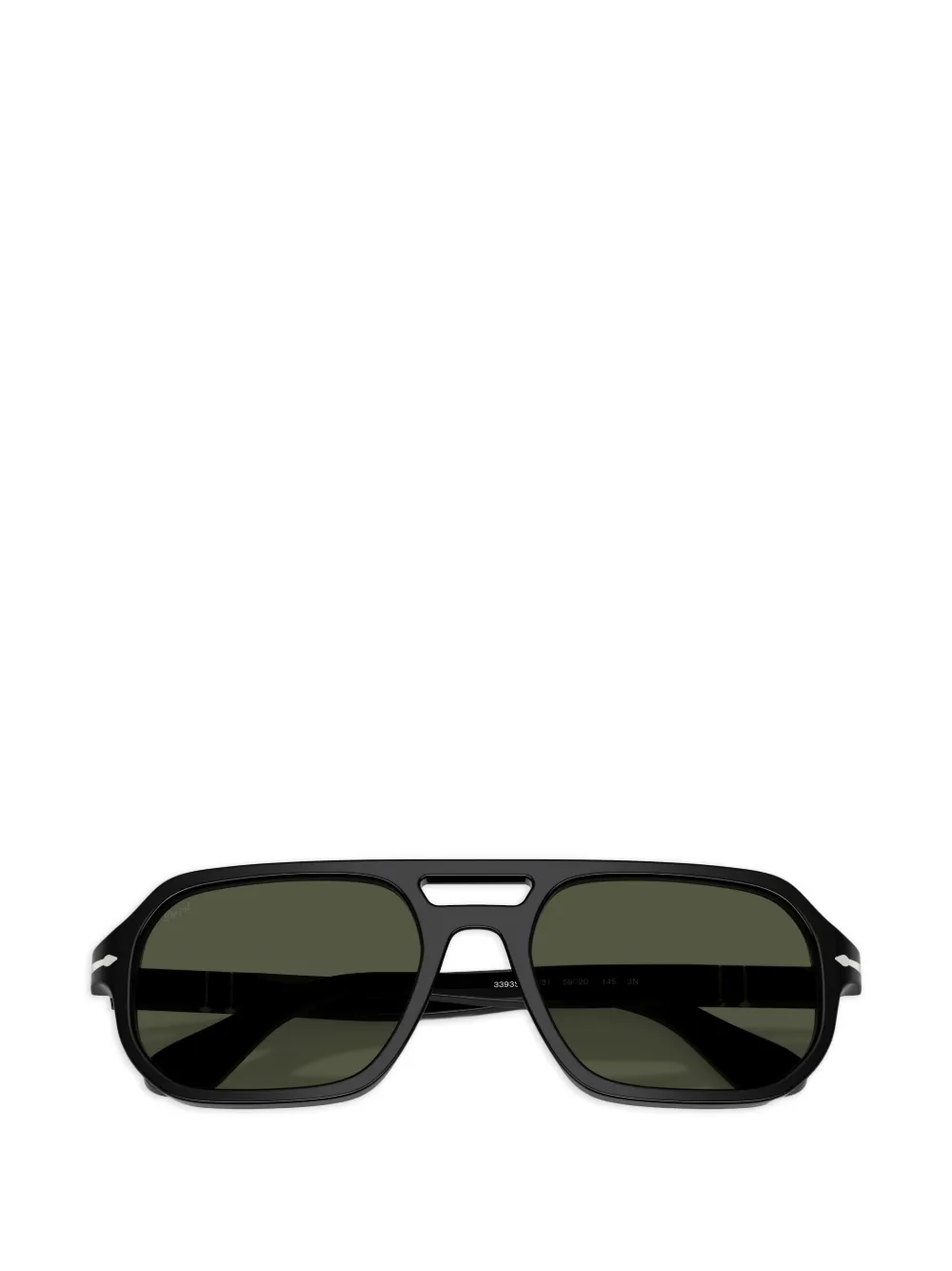 Persol Guido zonnebril Zwart
