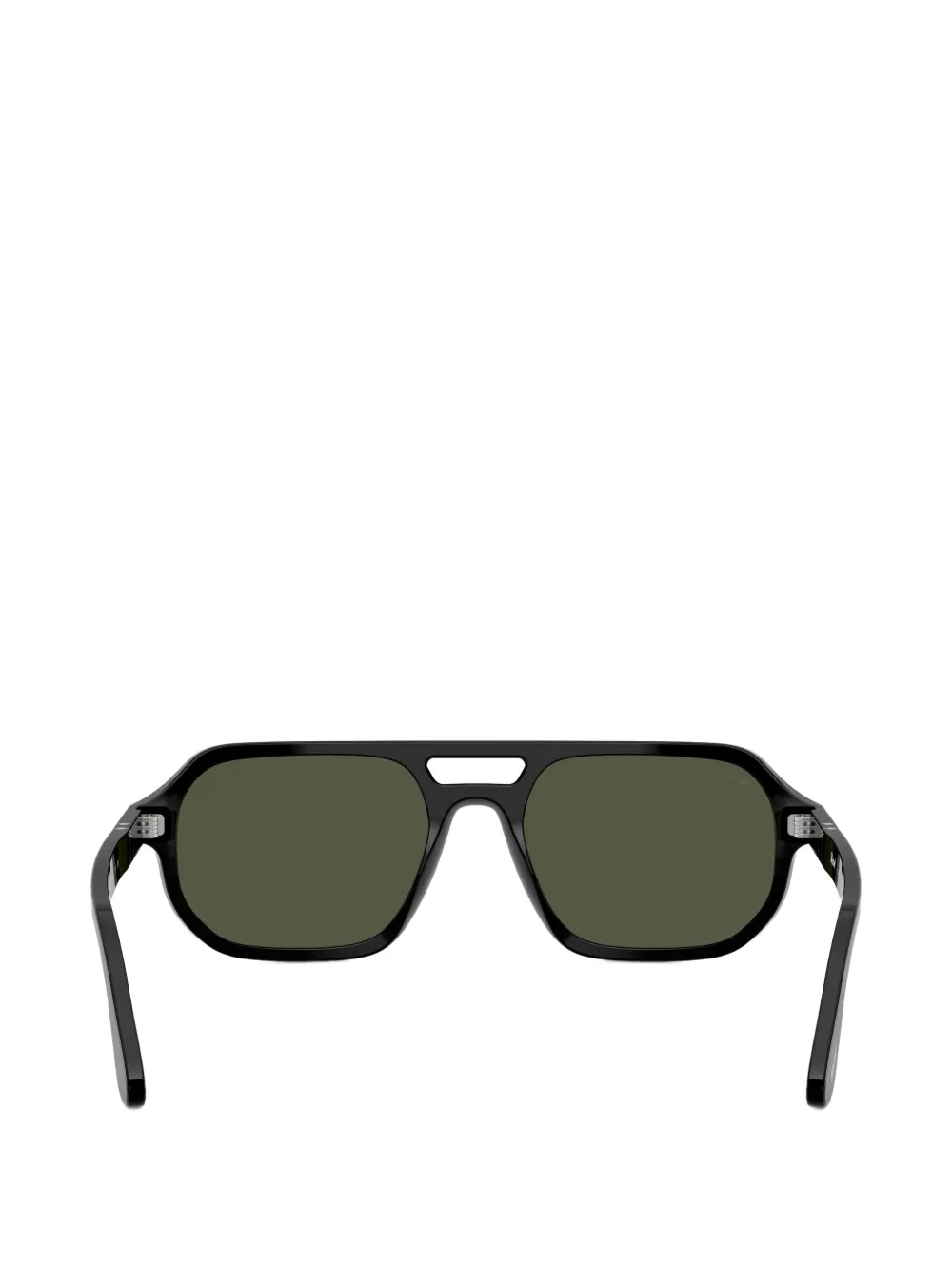 Persol Guido zonnebril Zwart