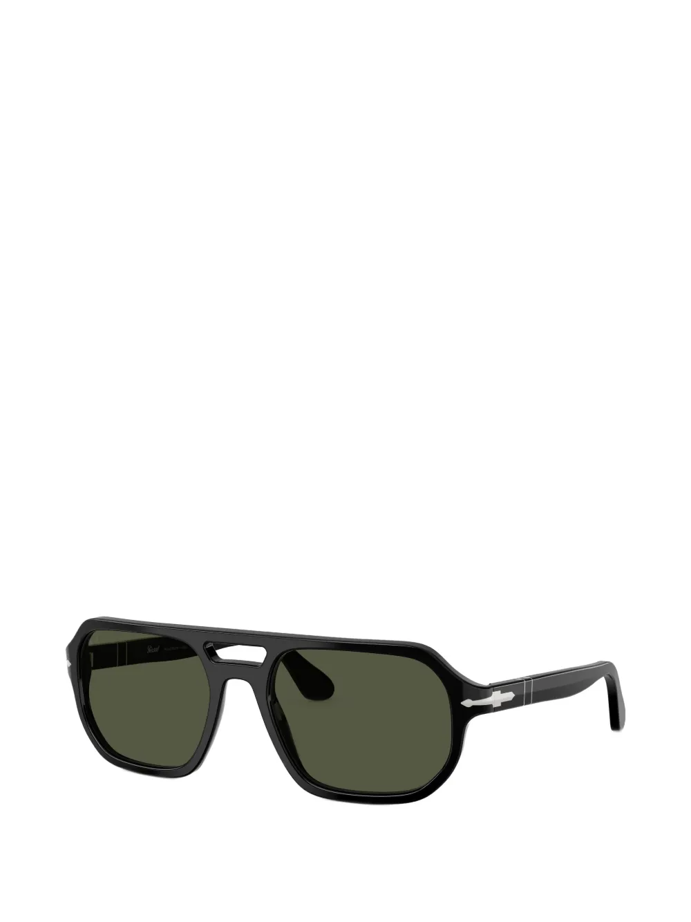 Persol Guido zonnebril Zwart