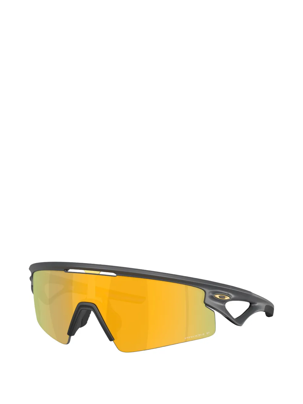 Oakley Sphaera zonnebril Grijs