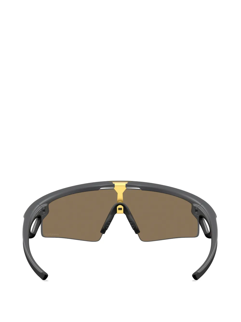 Oakley Sphaera zonnebril Grijs