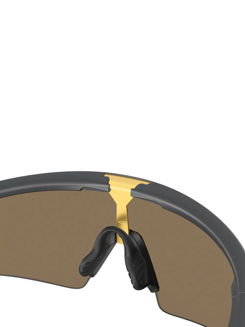 Oakley Sphaera zonnebril Grijs