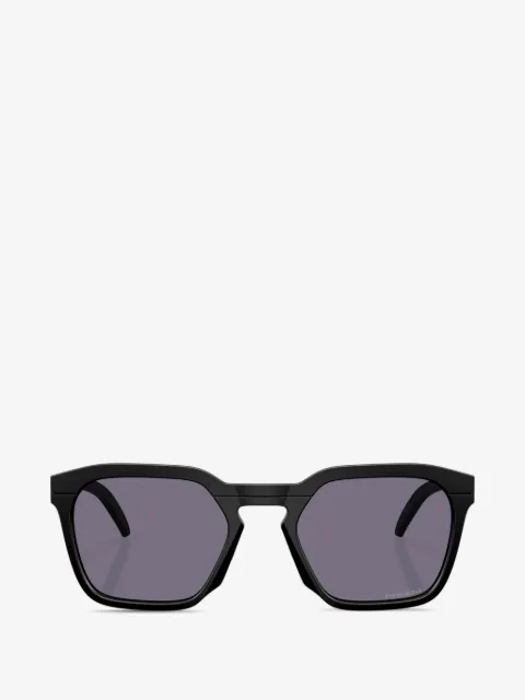 Oakley geometric sunglasses