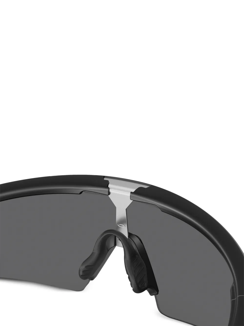Oakley Sphaera zonnebril Zwart