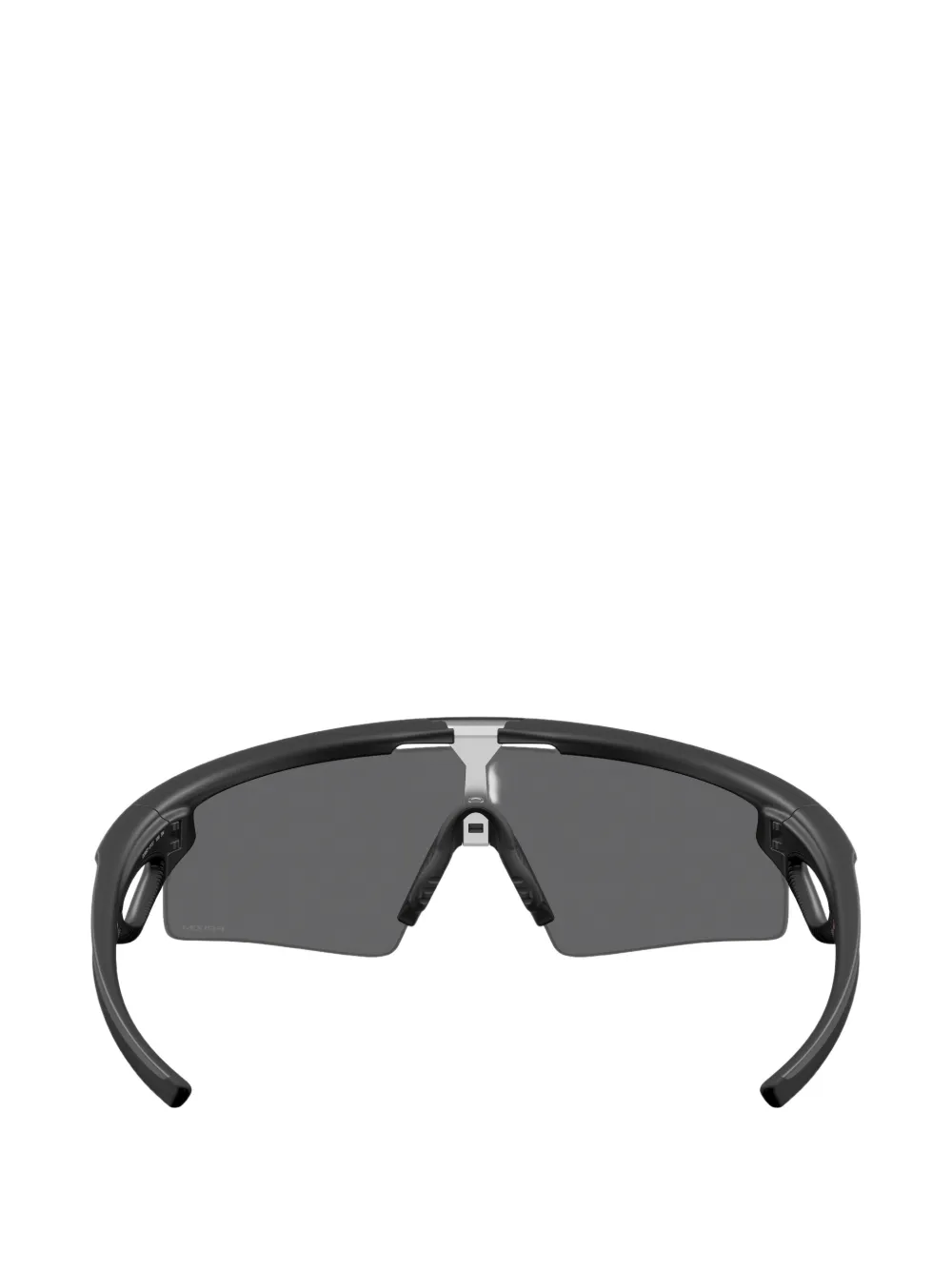 Oakley Sphaera zonnebril Zwart