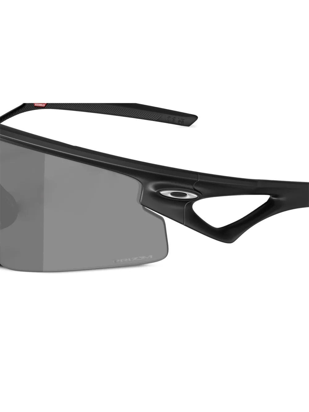 Oakley Sphaera zonnebril Zwart