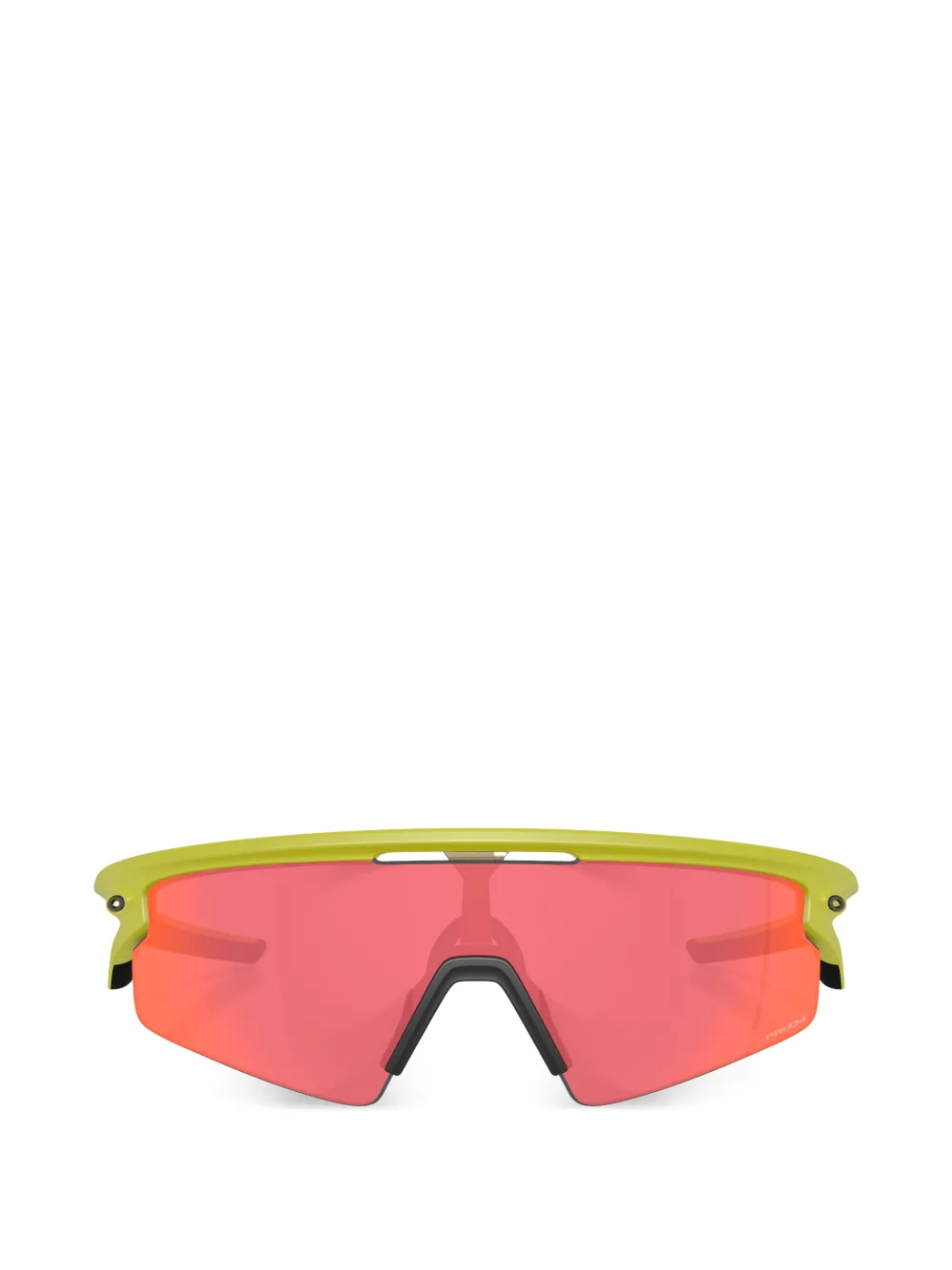 Oakley Stunt Devil sunglasses | Green | Image 1