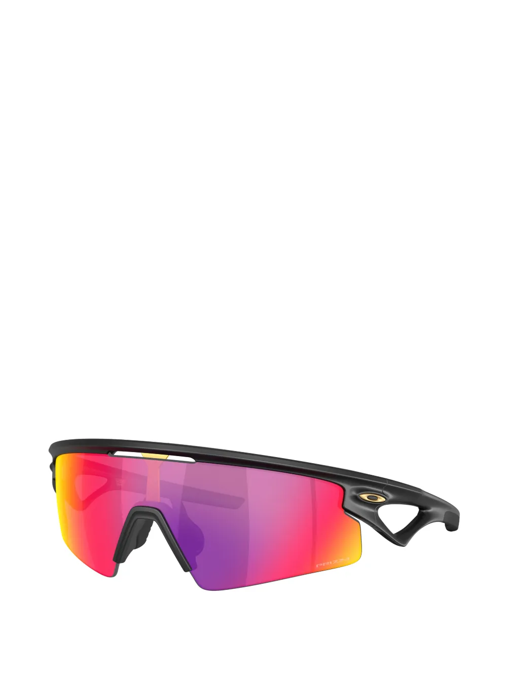 Oakley Sphaera™ Strike zonnebril Zwart