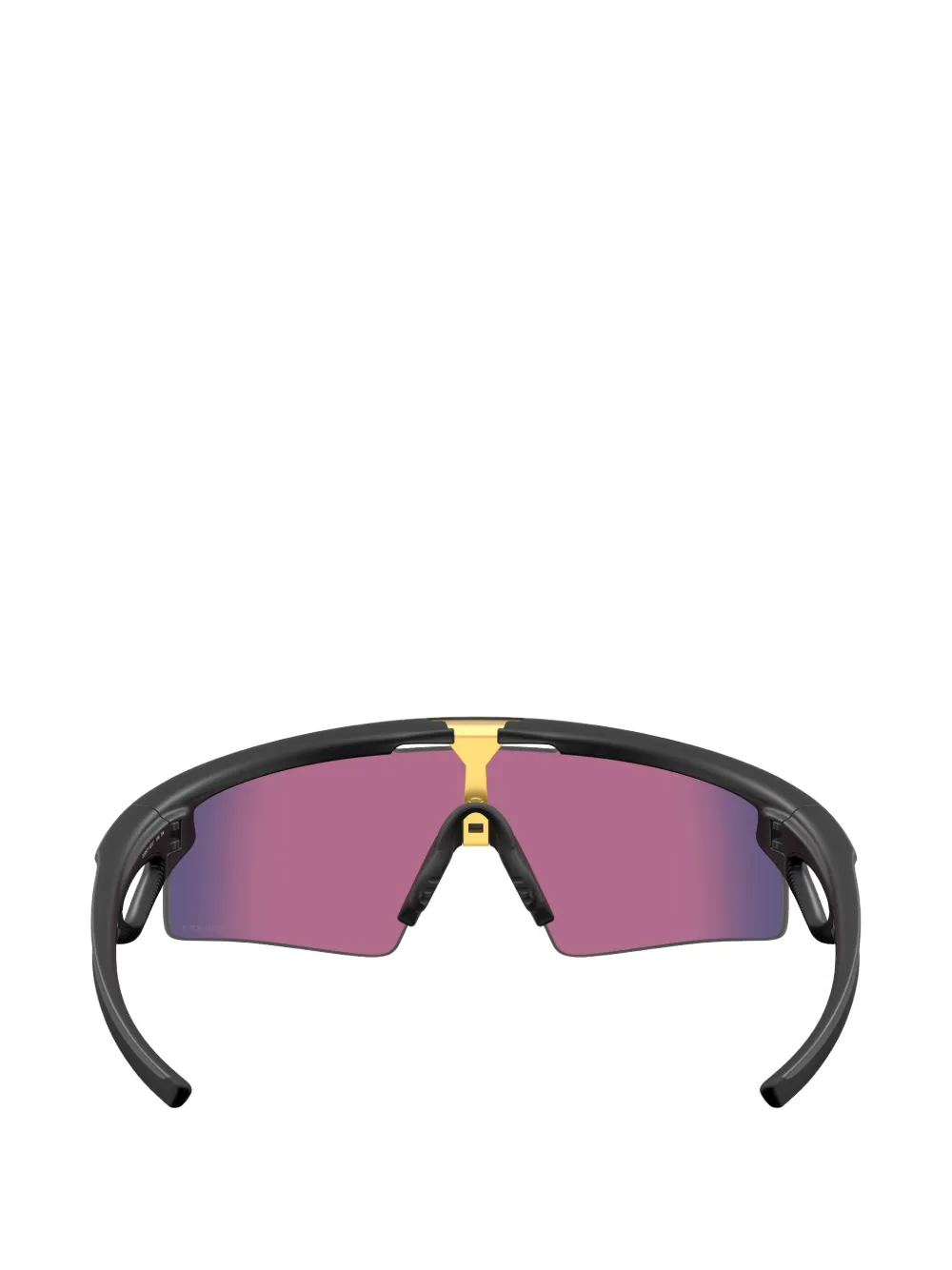 Oakley Sphaera™ Strike zonnebril Zwart