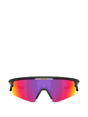 Oakley Radarlock Path サングラス | オレンジ | FARFETCH JP