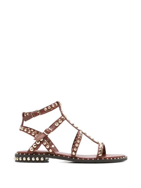 Ash Precious stud-embellished sandals