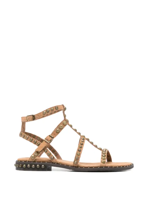 Ash Precious stud-embellished sandals