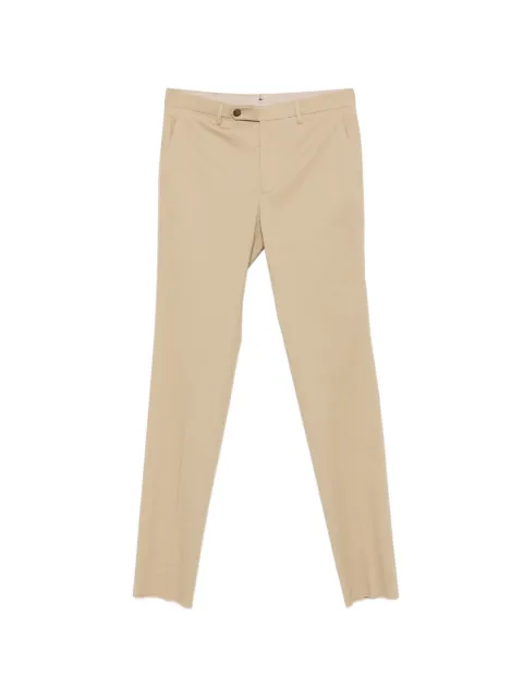 Berwich Vulcano trousers