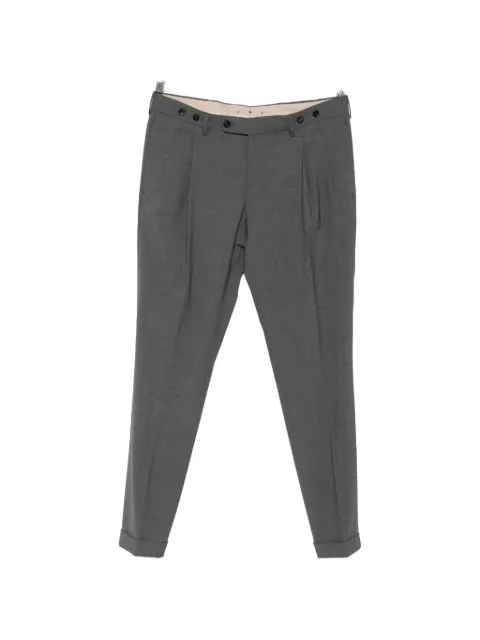 Berwich tailored trousers