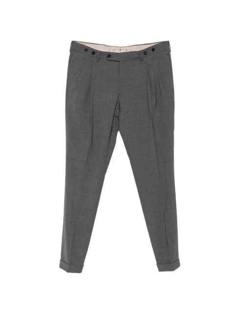 Berwich tailored trousers