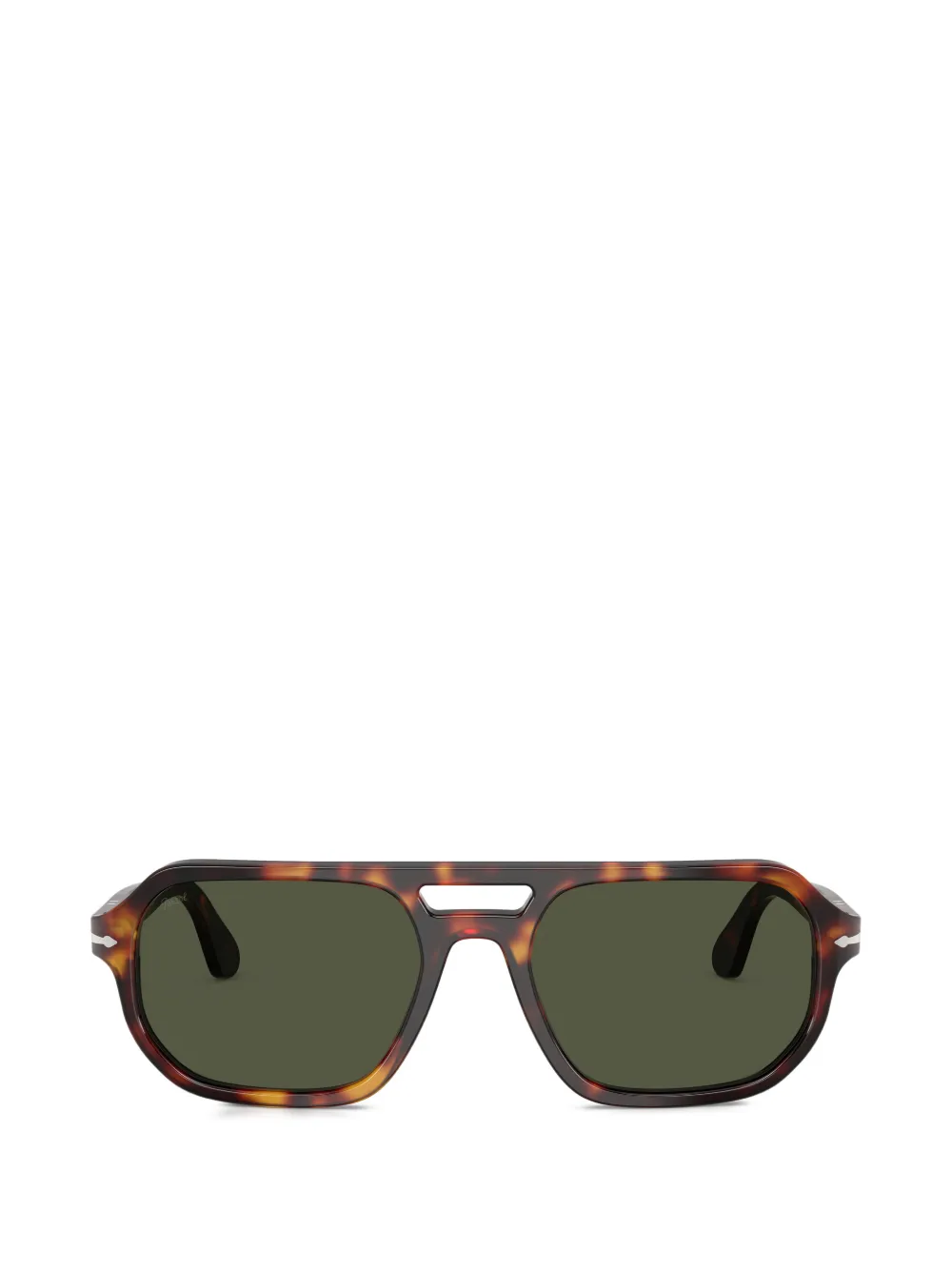 Persol tortoiseshell sunglasses - Marrone