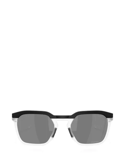 Oakley browline-frame sunglasses