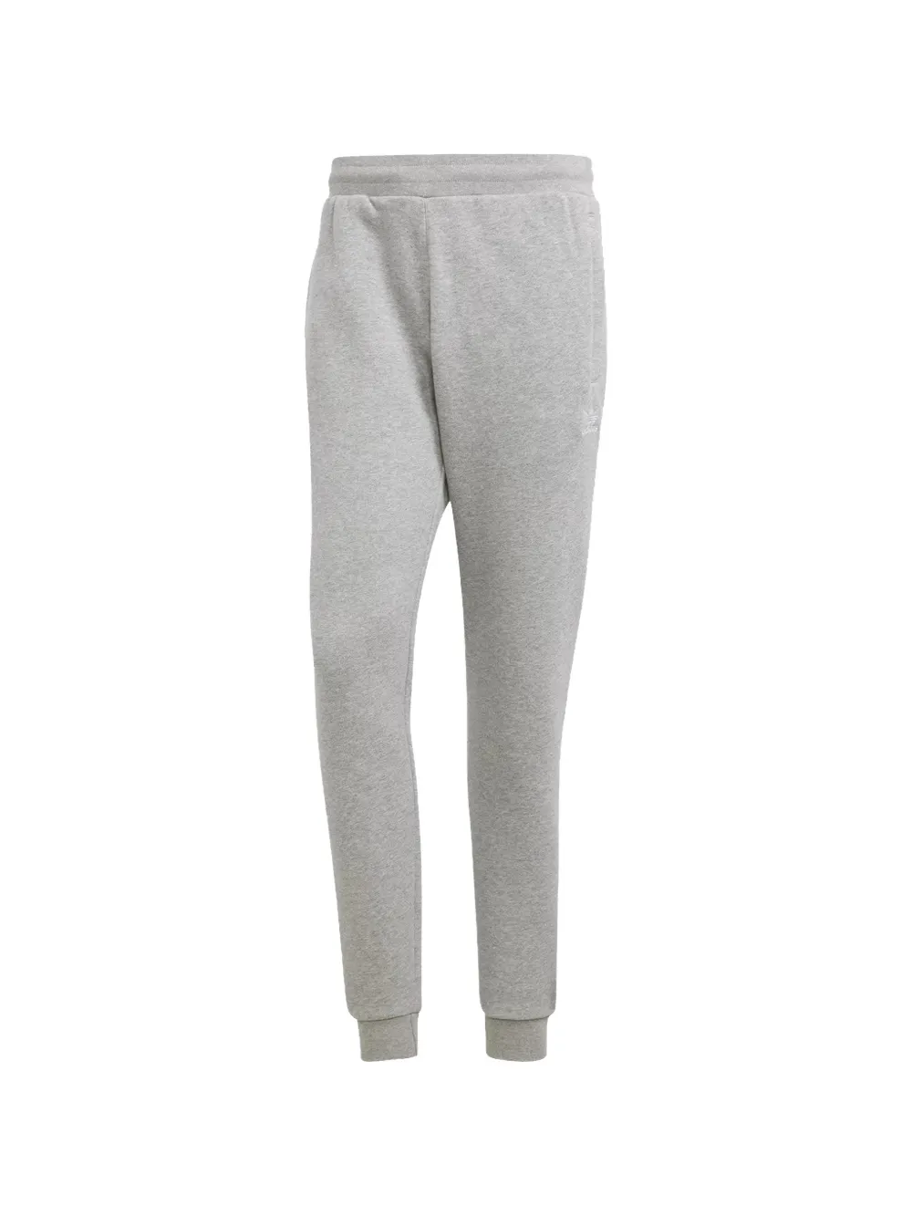 adidas Pantaloni sportivi Trefoil Essential - Grigio