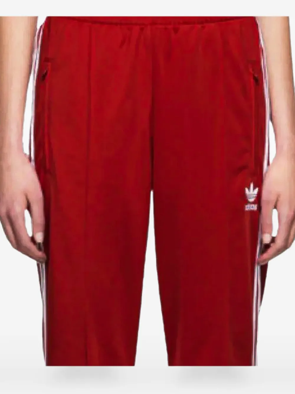 adidas Adicolor Classics Firebird track pants Rood