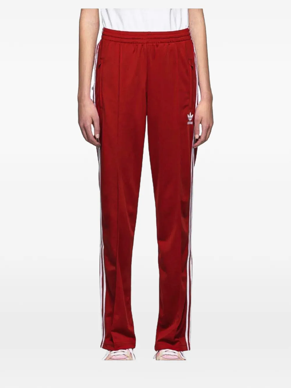 adidas Adicolor Classics Firebird track pants - Rot