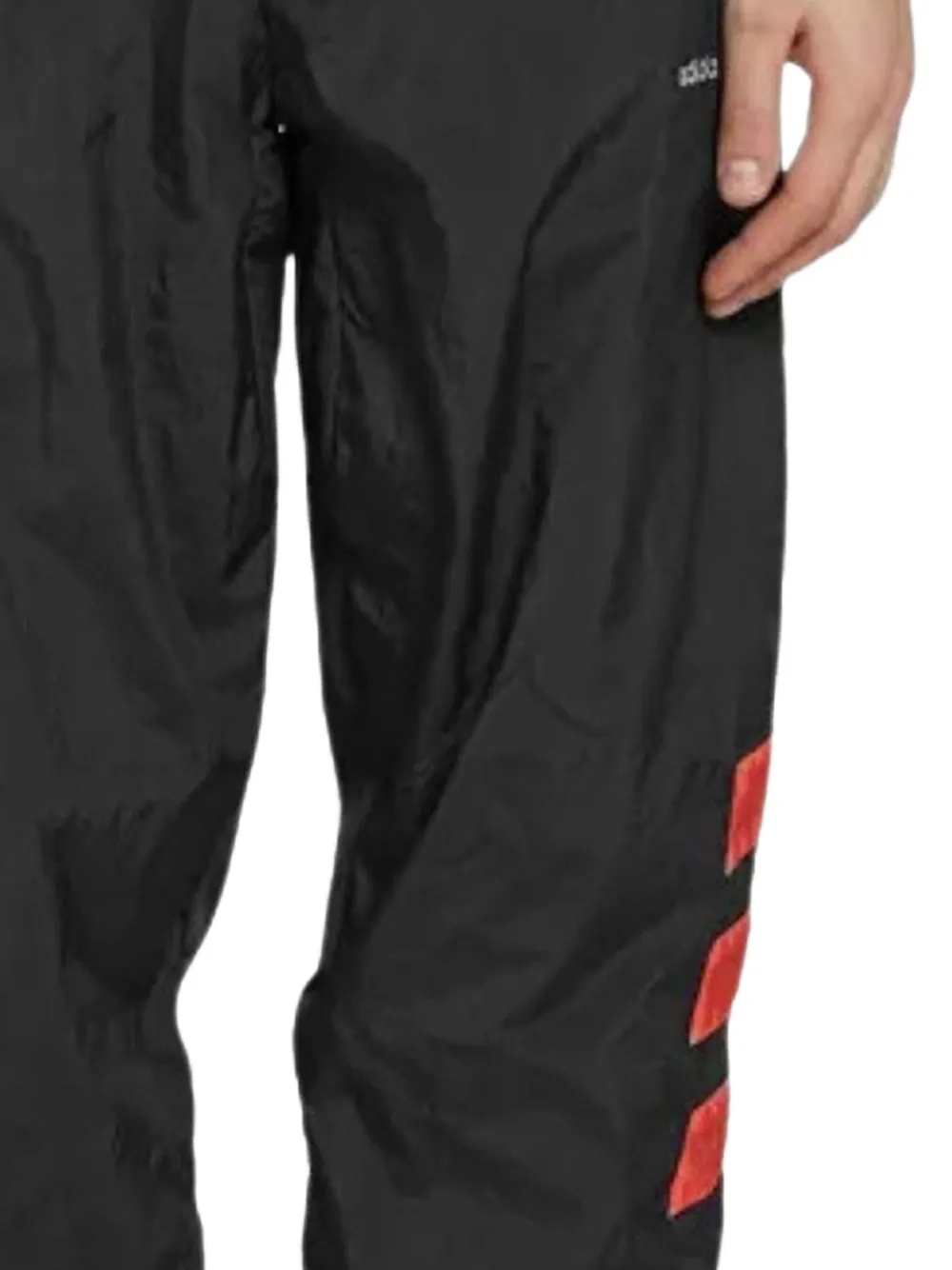 adidas Tironti Originals trainingsbroek Zwart
