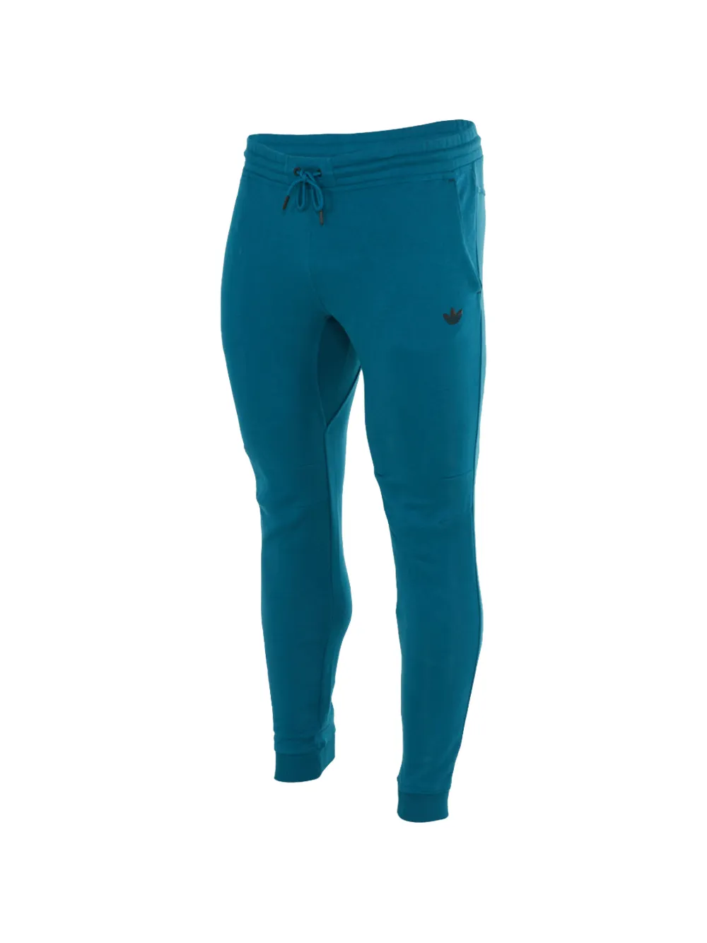 adidas Trainingsbroek met trekkoord Blauw