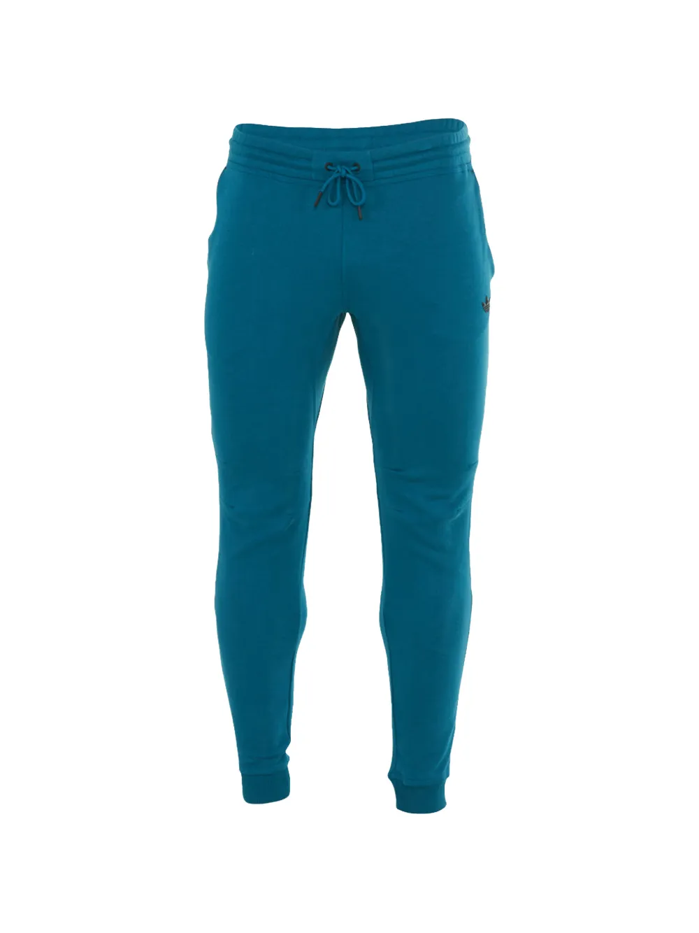 adidas drawstring track pants | Blau | Image 1