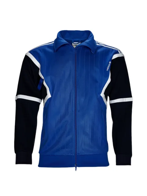 adidas sudadera con diseño color block