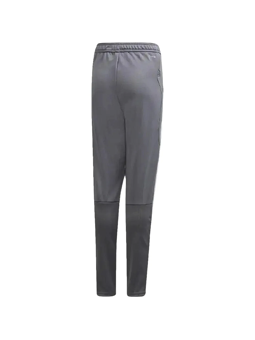 adidas Kids Tiro 19 trainingsbroek met logoprint Grijs