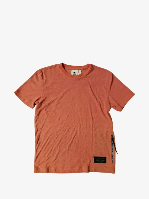 adidas Nmd logo-patch T-shirt