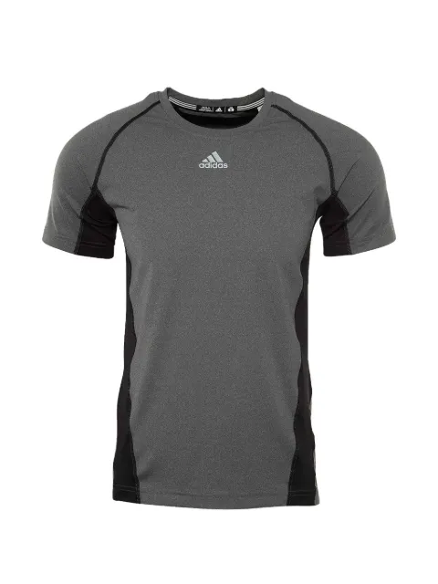 adidas raglan-sleeve T-shirt