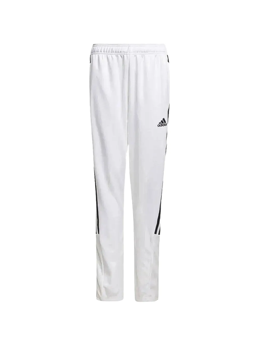 adidas Kids Pantaloni sportivi Tiro con stampa - Bianco