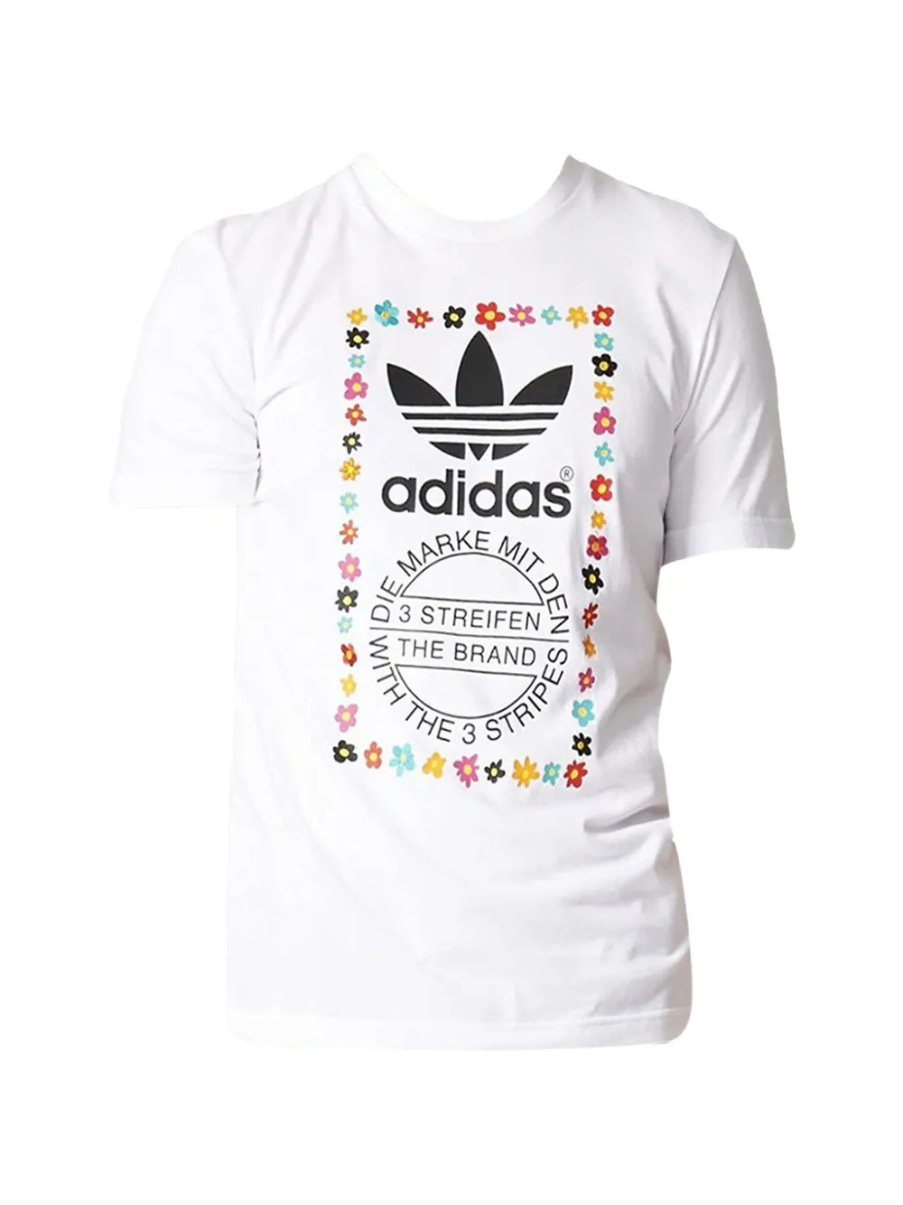 Adidas Originals Trefoil Essential Shorts "Better Scarlet" Rood